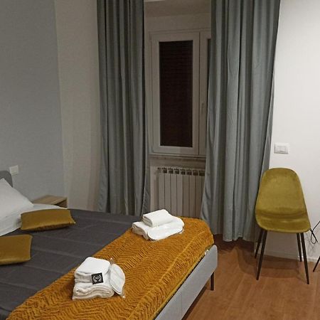 Ad Trastevere 118 Apartment Roma Exterior foto