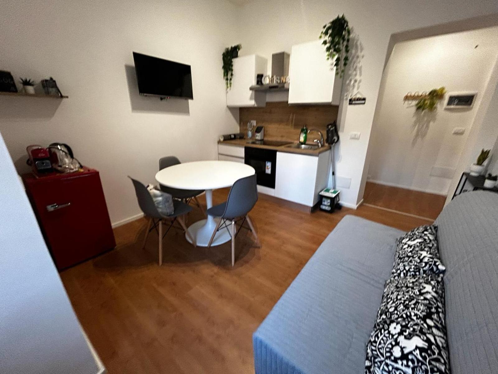 Ad Trastevere 118 Apartment Roma Exterior foto