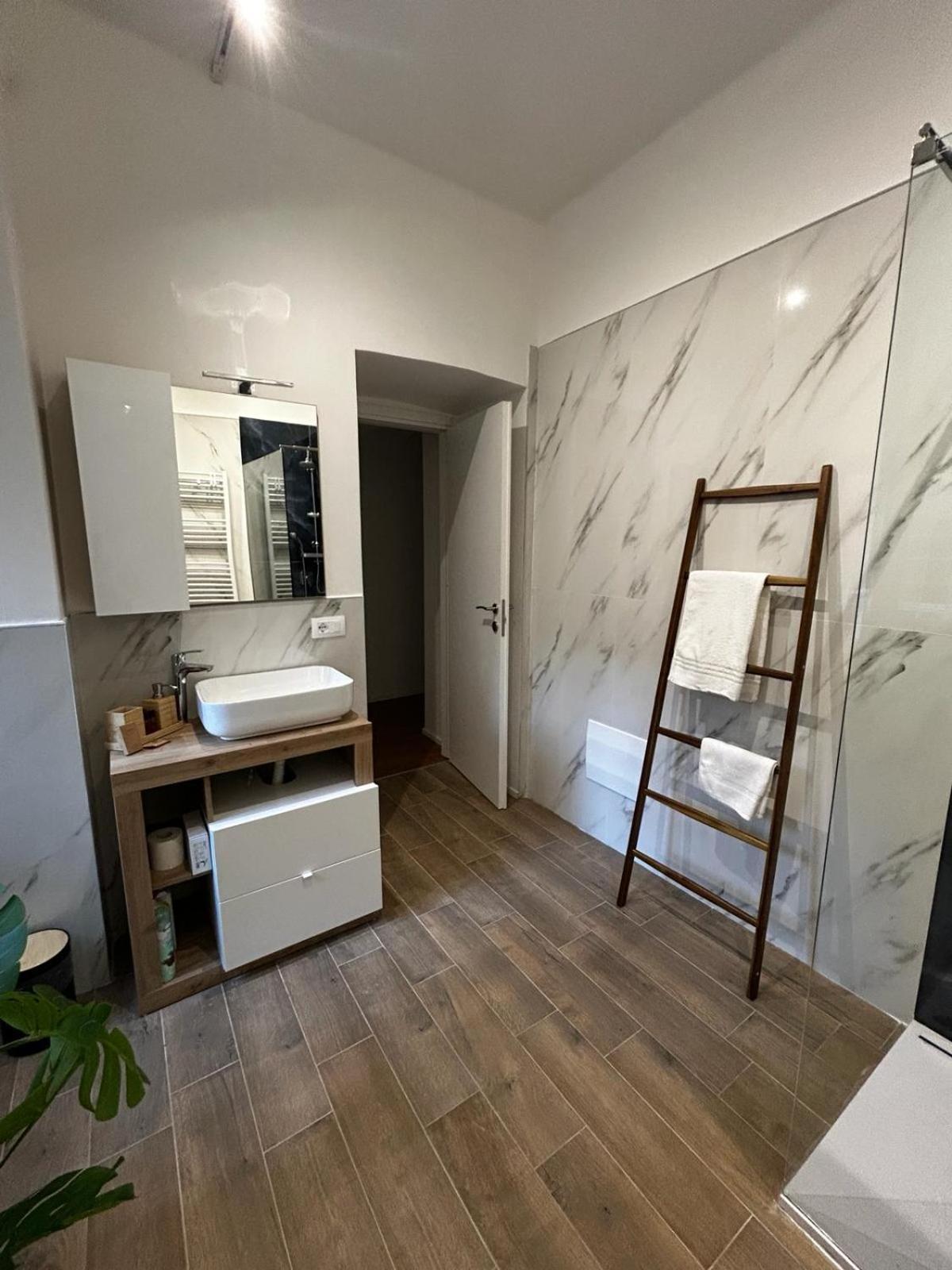 Ad Trastevere 118 Apartment Roma Exterior foto