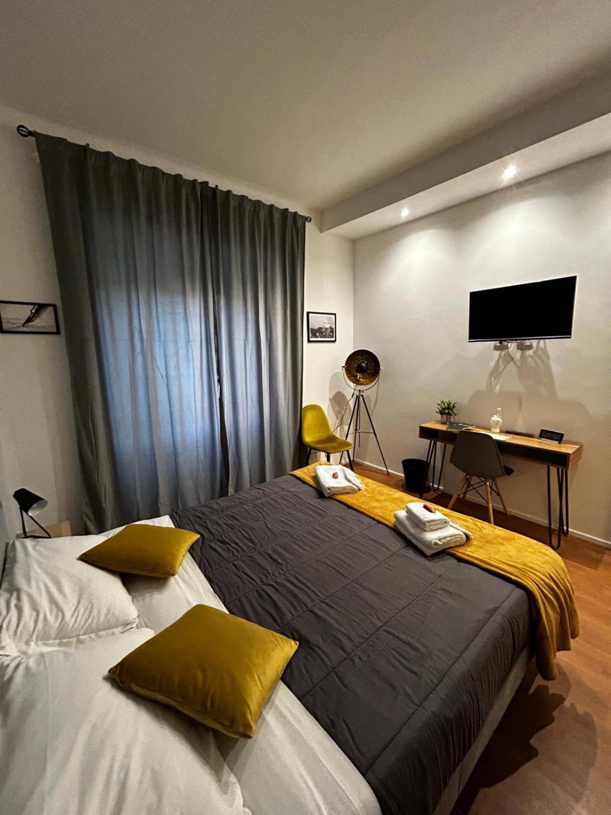 Ad Trastevere 118 Apartment Roma Exterior foto