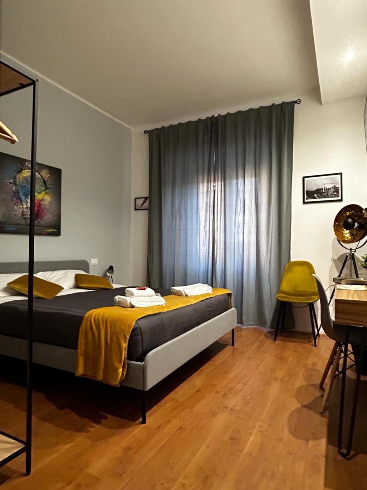 Ad Trastevere 118 Apartment Roma Exterior foto