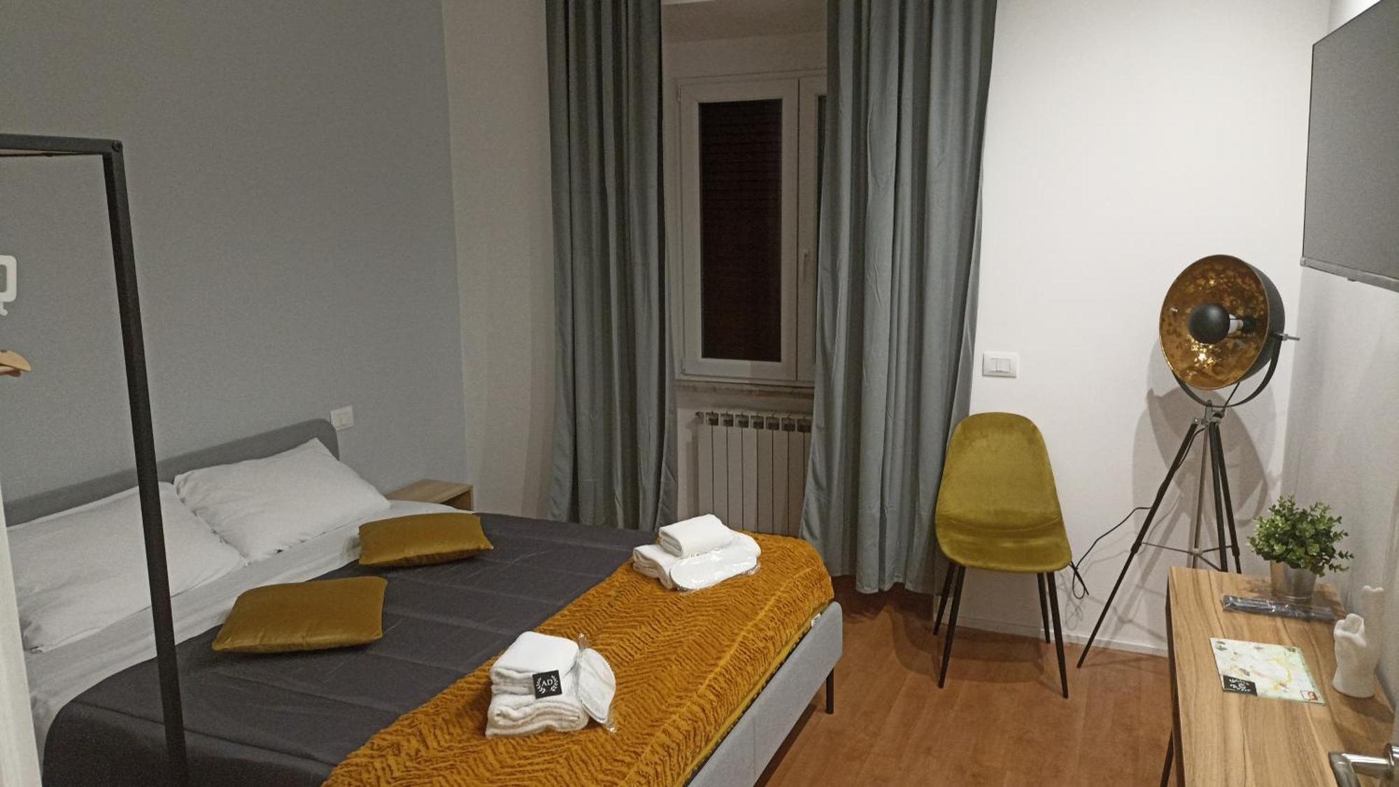 Ad Trastevere 118 Apartment Roma Exterior foto