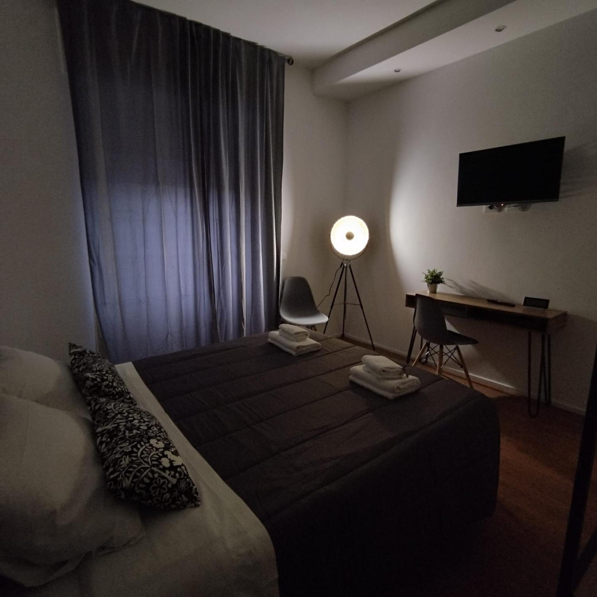 Ad Trastevere 118 Apartment Roma Exterior foto