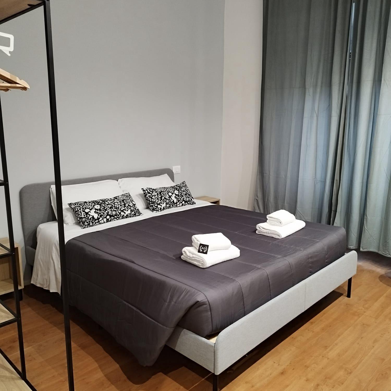Ad Trastevere 118 Apartment Roma Exterior foto